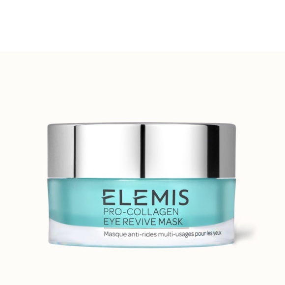 ELEMIS Other - ELEMIS Pro Collagen Eye Revival Anti Aging Mask. Full Size. NEW